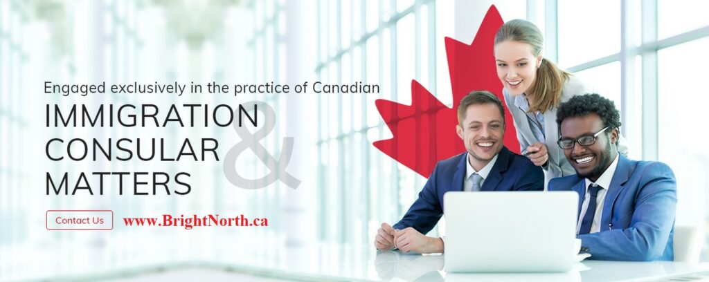 Bright North Immigration