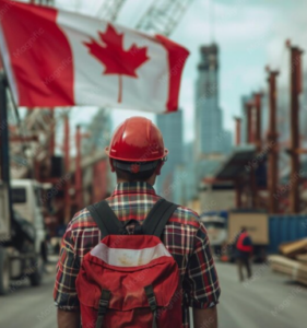 Skilled Worker